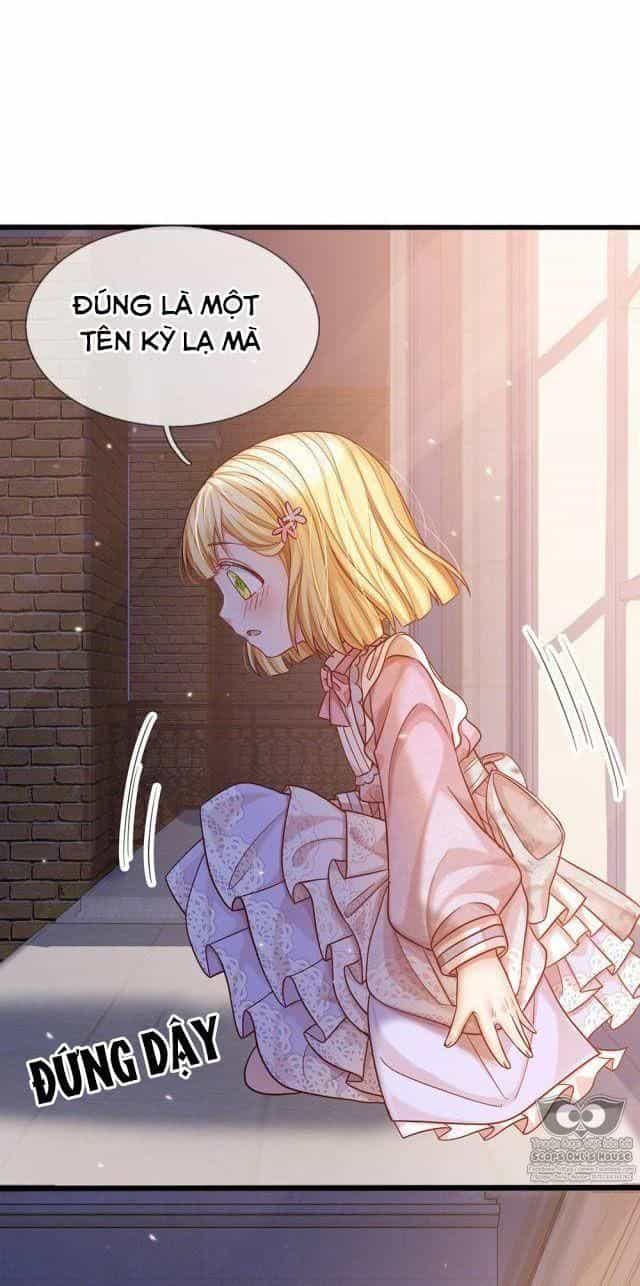 Ta, Nữ Hoàng Edith - Chương 50 - ảnh 12
