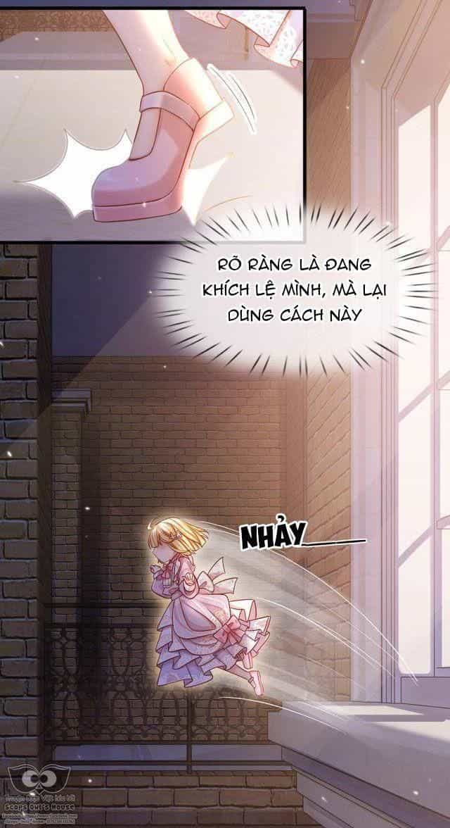 Ta, Nữ Hoàng Edith - Chương 50 - ảnh 13