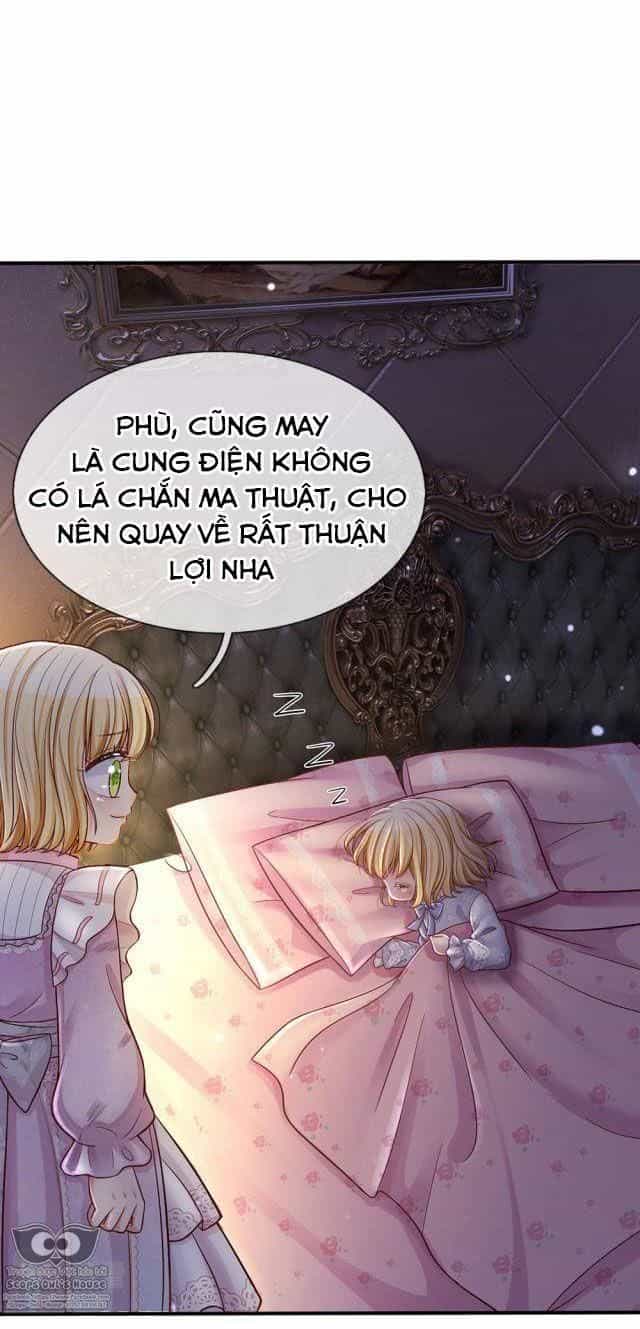 Ta, Nữ Hoàng Edith - Chương 50 - ảnh 16