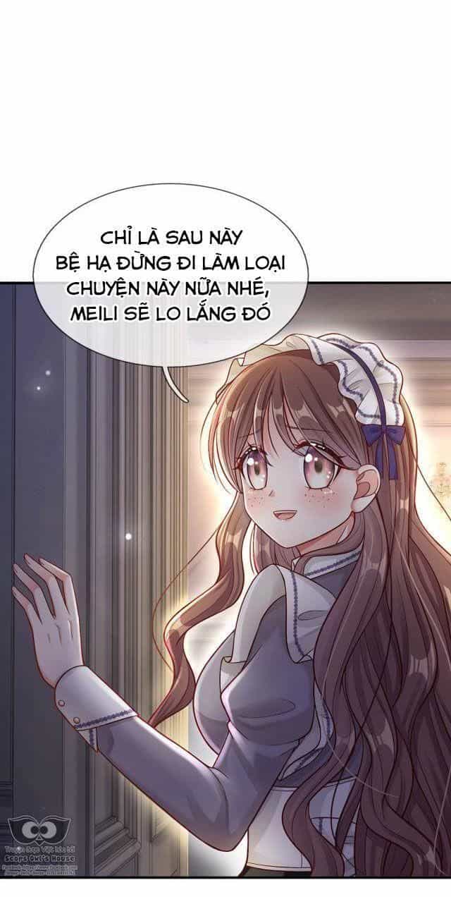 Ta, Nữ Hoàng Edith - Chương 50 - ảnh 25