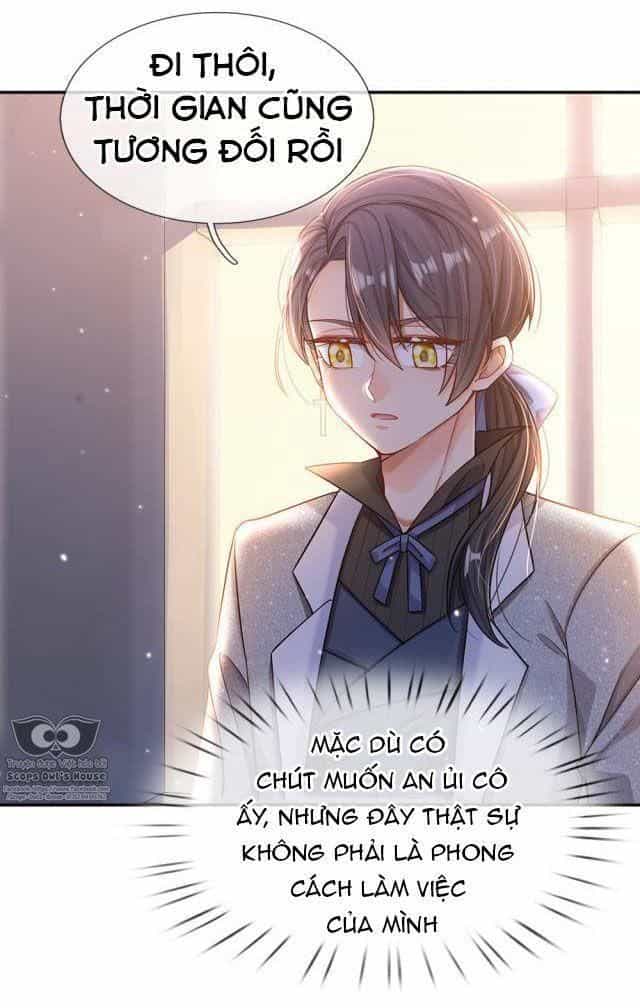 Ta, Nữ Hoàng Edith - Chương 50 - ảnh 6