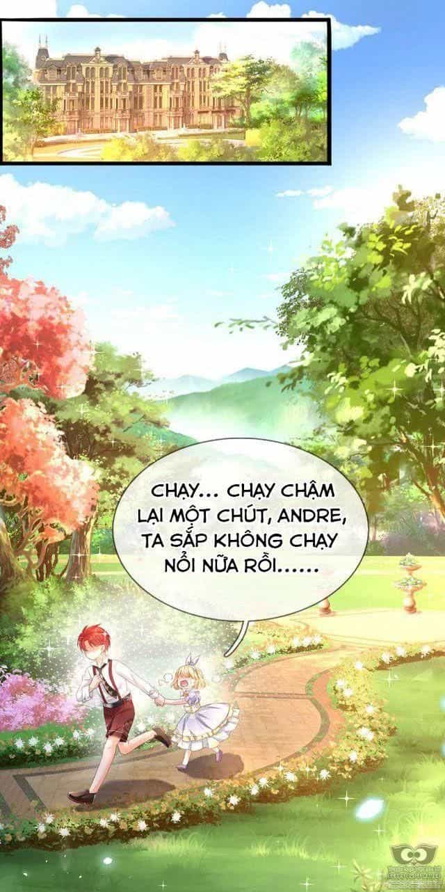 Ta, Nữ Hoàng Edith - Chương 53 - ảnh 11