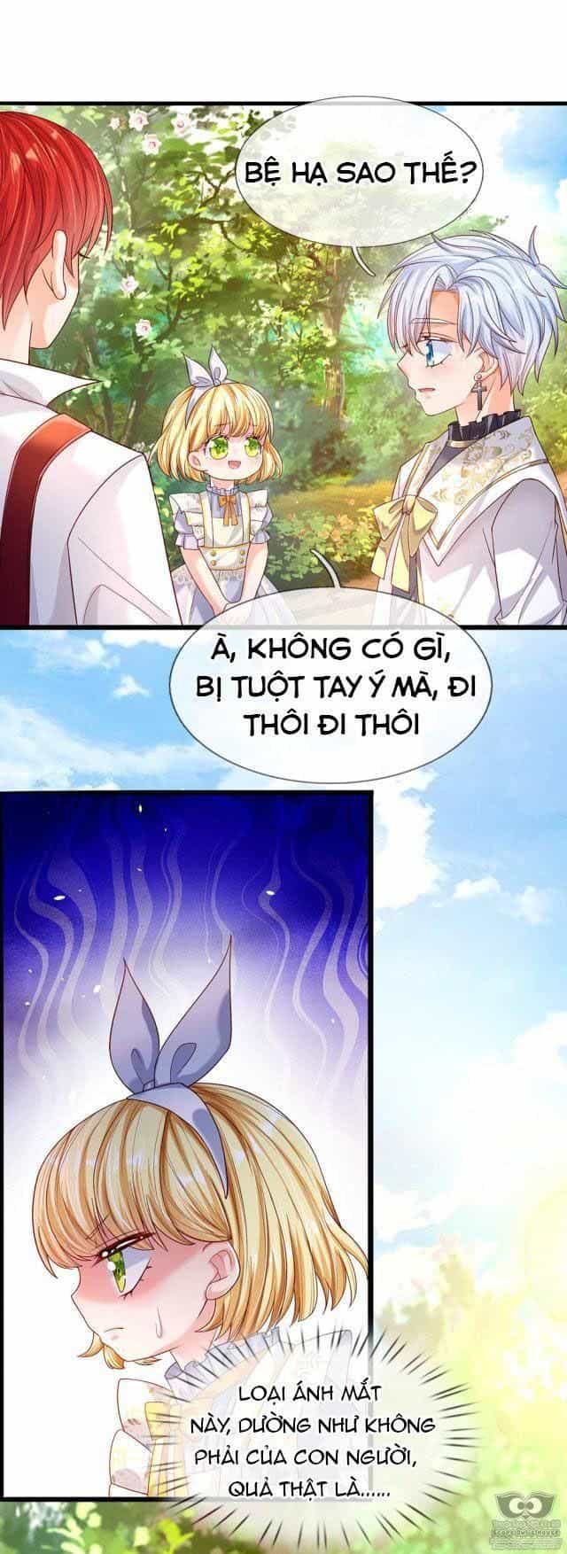 Ta, Nữ Hoàng Edith - Chương 53 - ảnh 14