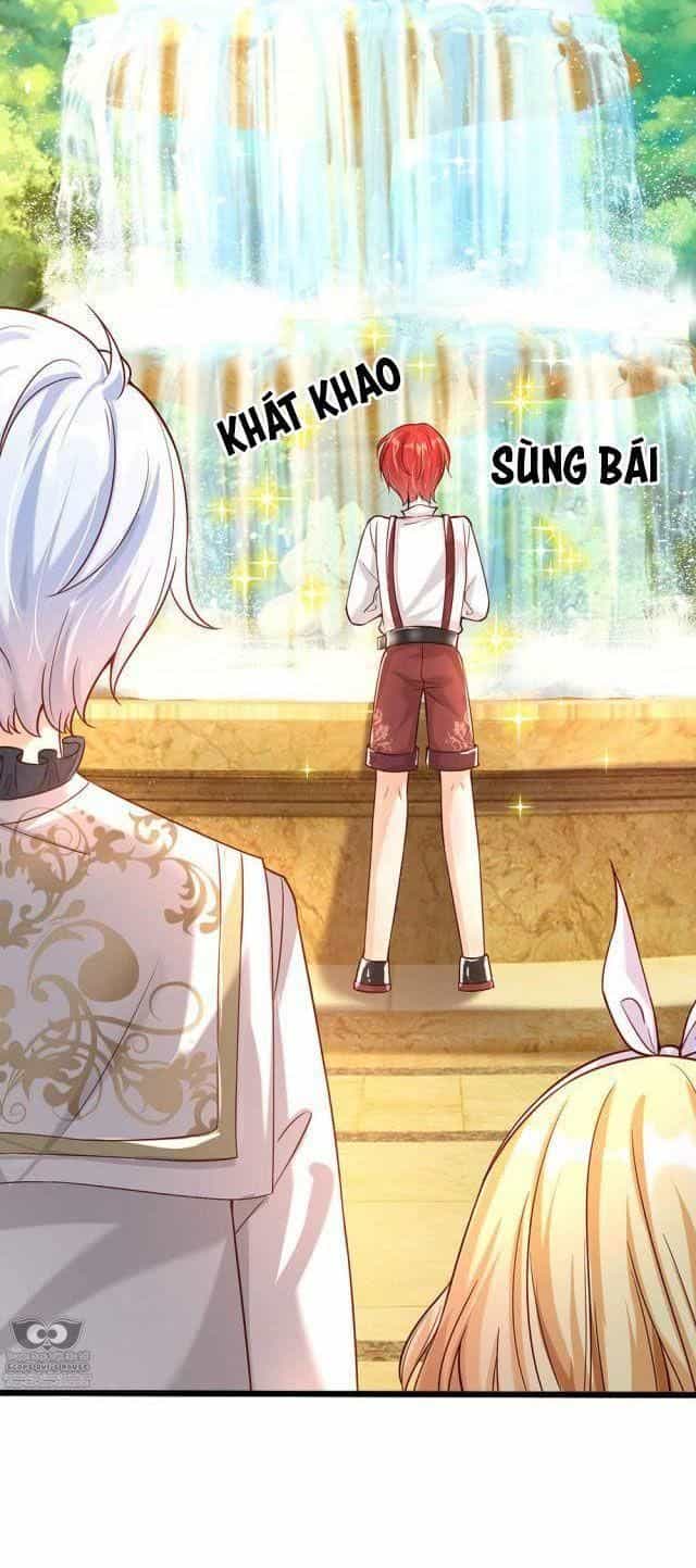 Ta, Nữ Hoàng Edith - Chương 53 - ảnh 19