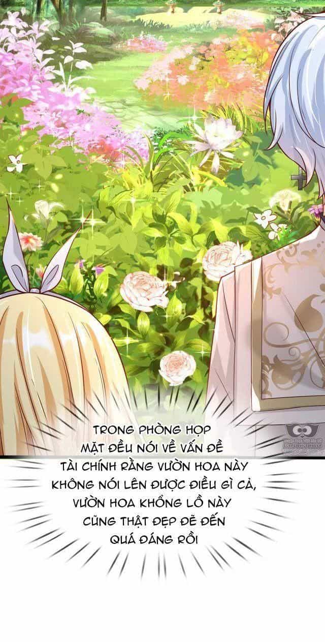 Ta, Nữ Hoàng Edith - Chương 53 - ảnh 22