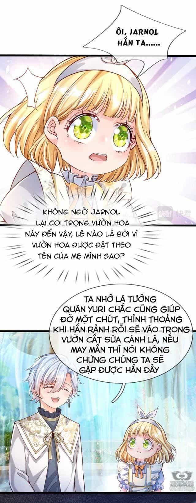 Ta, Nữ Hoàng Edith - Chương 53 - ảnh 24