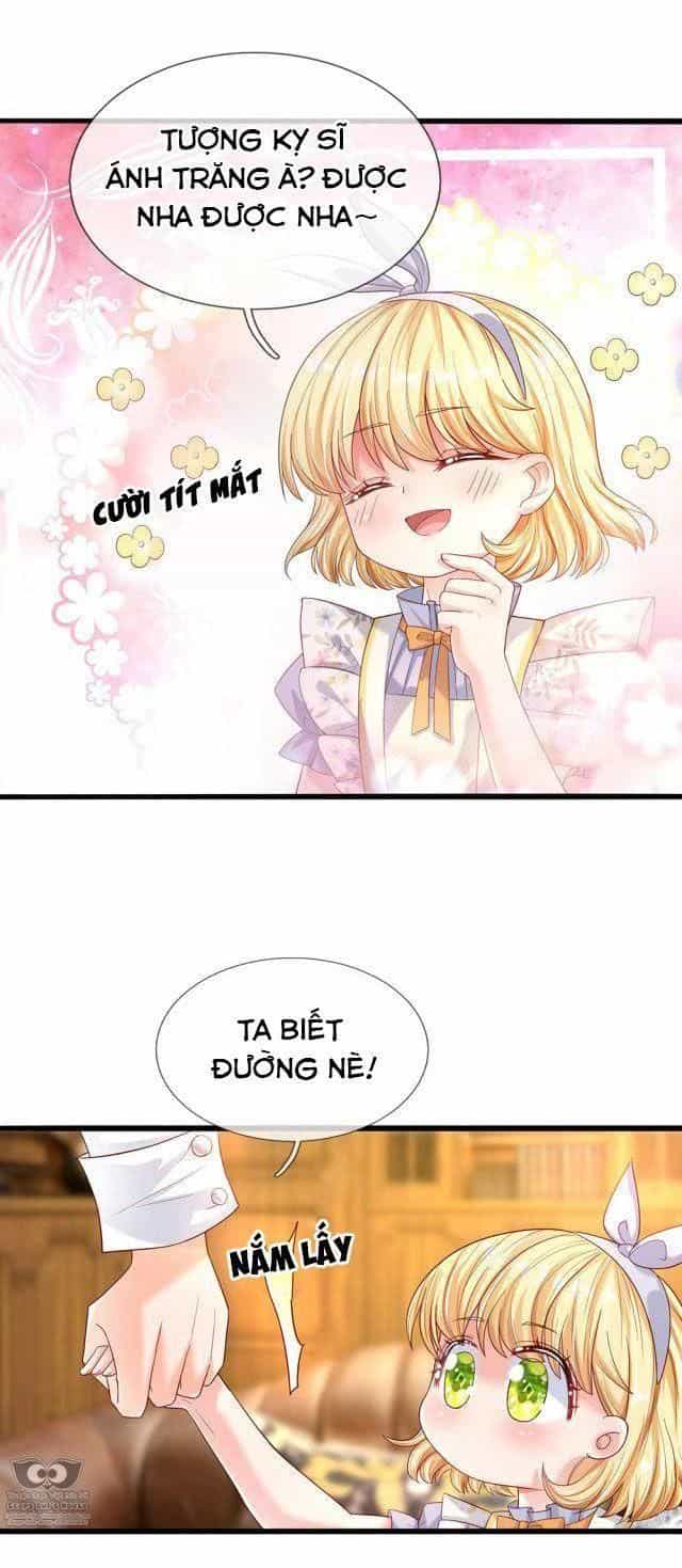 Ta, Nữ Hoàng Edith - Chương 53 - ảnh 9