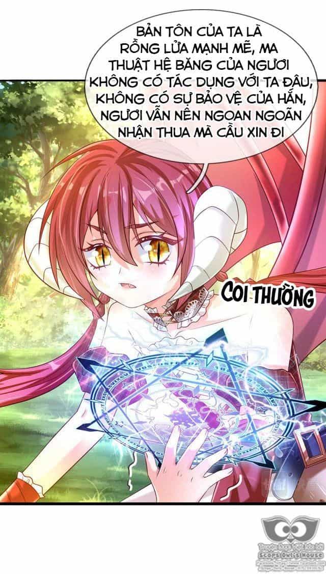 Ta, Nữ Hoàng Edith - Chương 55 - ảnh 13