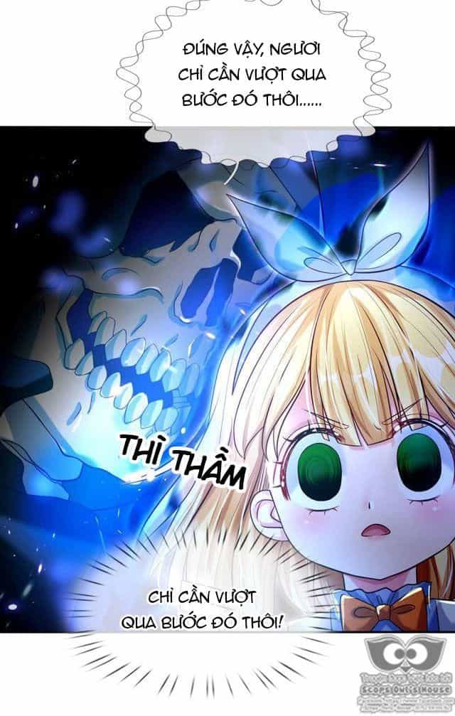 Ta, Nữ Hoàng Edith - Chương 55 - ảnh 15