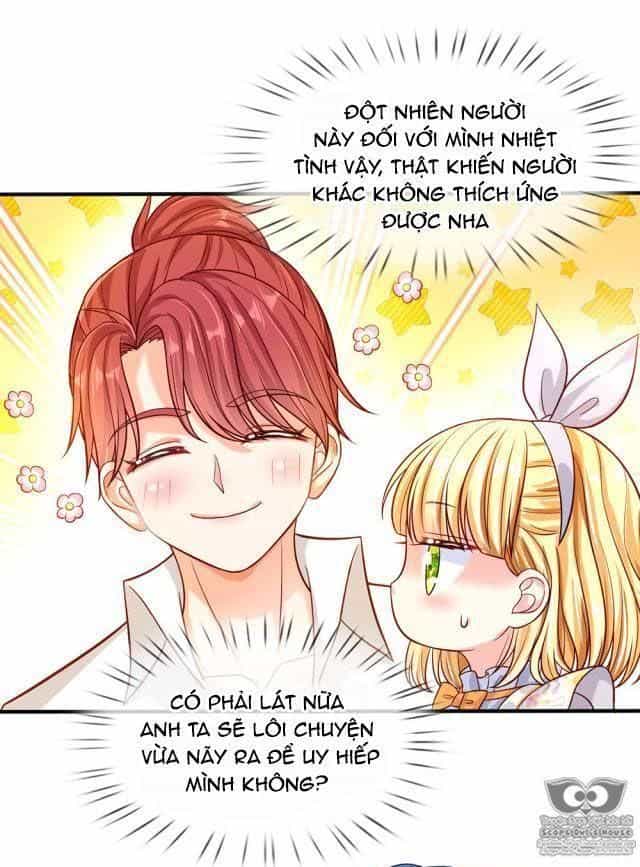 Ta, Nữ Hoàng Edith - Chương 56 - ảnh 15