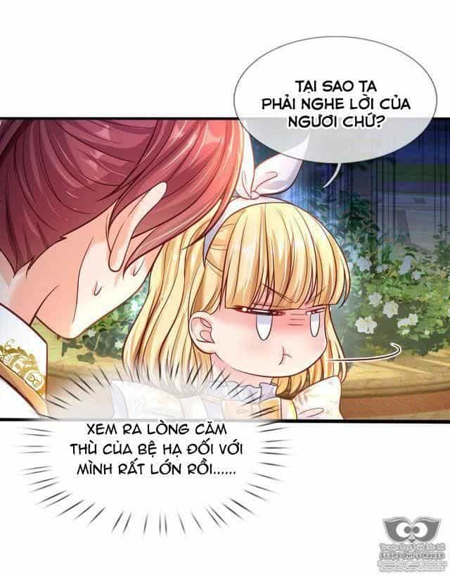 Ta, Nữ Hoàng Edith - Chương 56 - ảnh 17