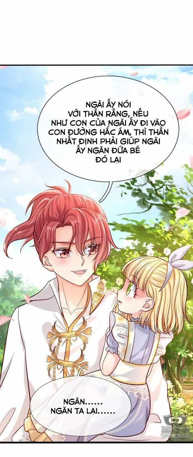Ta, Nữ Hoàng Edith - Chương 56 - ảnh 19