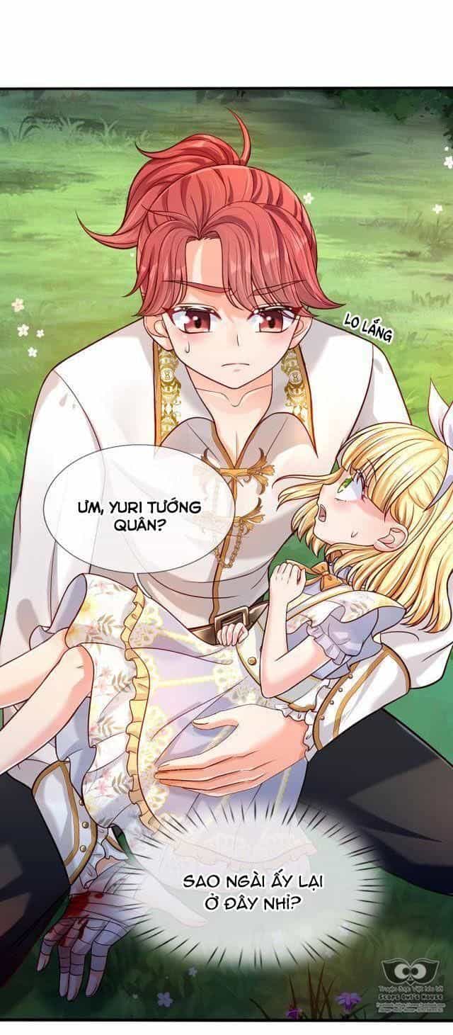 Ta, Nữ Hoàng Edith - Chương 56 - ảnh 5