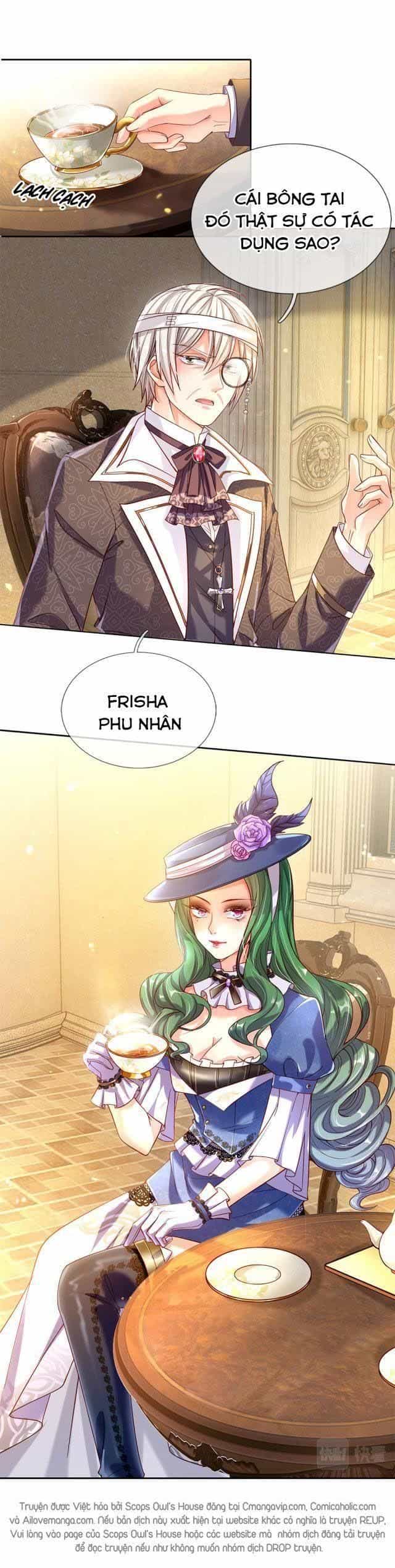 Ta, Nữ Hoàng Edith - Chương 57 - ảnh 14