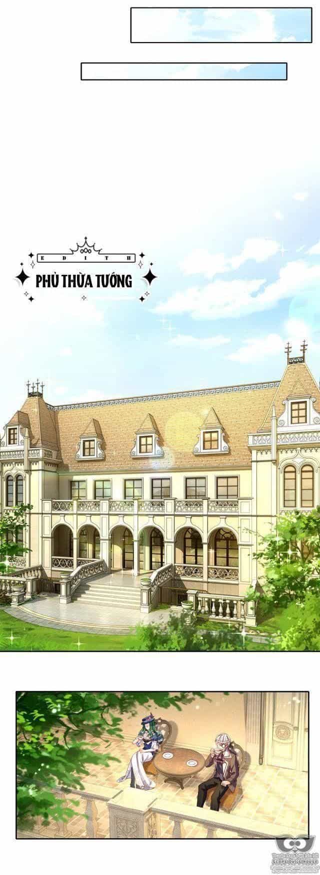 Ta, Nữ Hoàng Edith - Chương 57 - ảnh 17