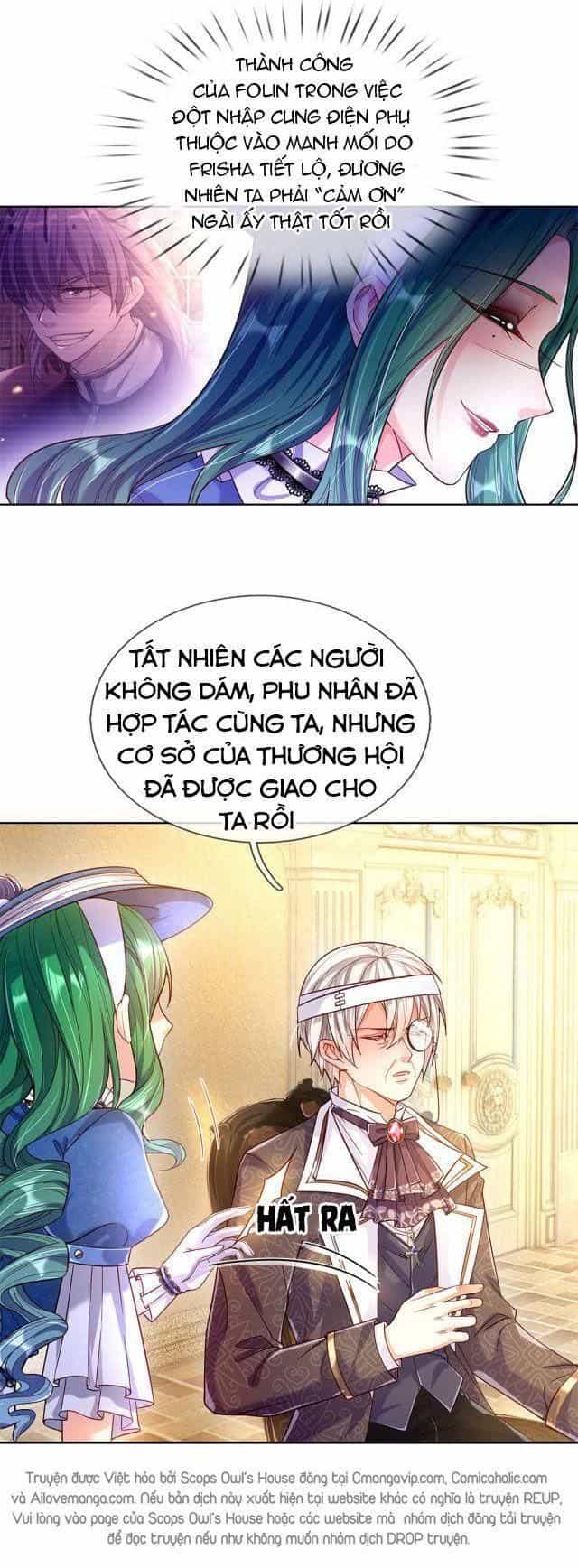 Ta, Nữ Hoàng Edith - Chương 57 - ảnh 18