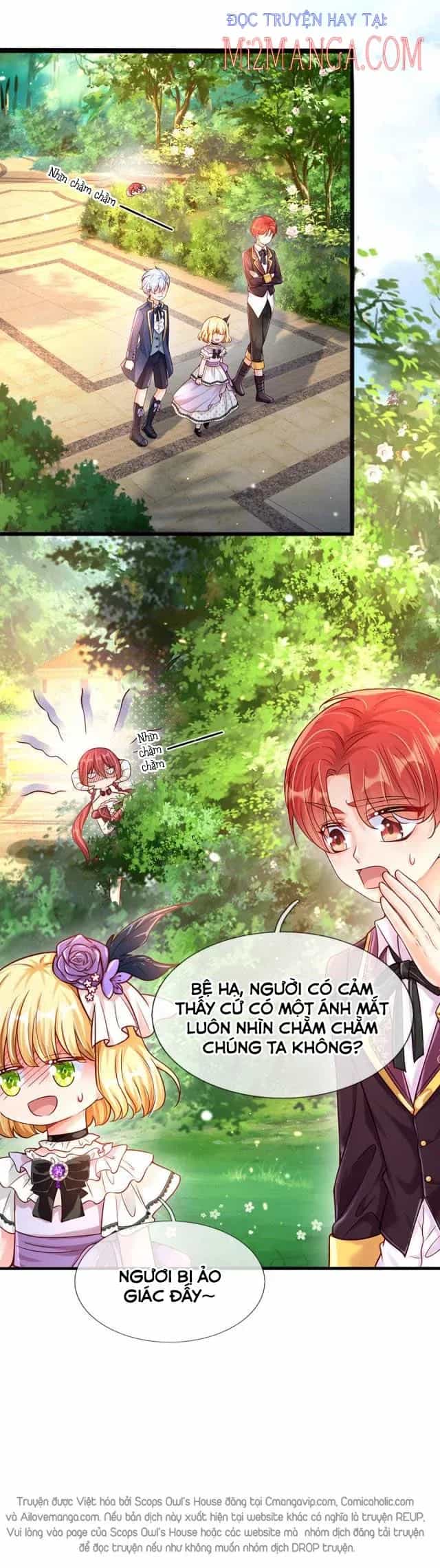Ta, Nữ Hoàng Edith - Chương 60 - ảnh 12