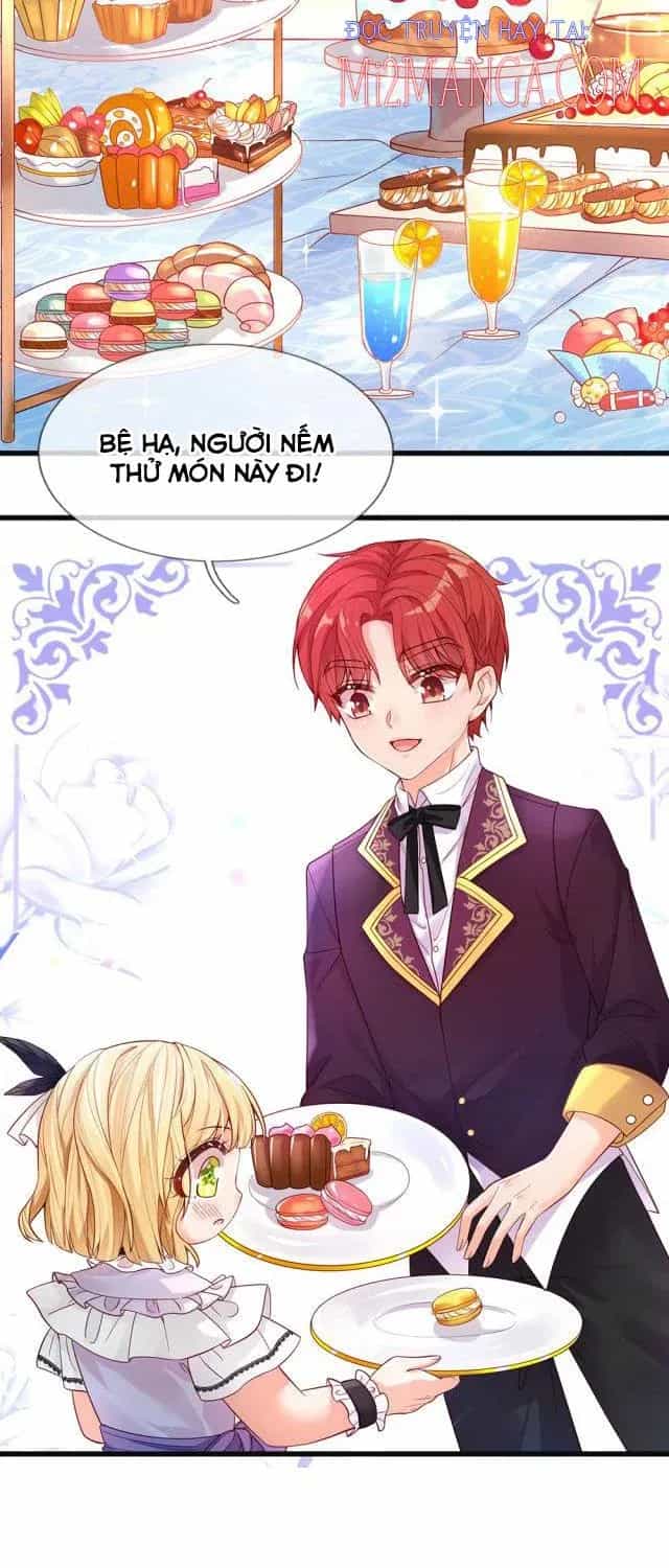 Ta, Nữ Hoàng Edith - Chương 60 - ảnh 16