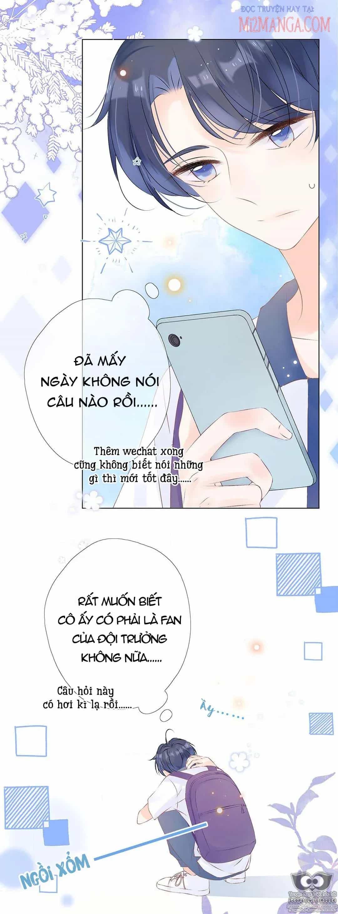 Ta, Nữ Hoàng Edith - Chương 60 - ảnh 28