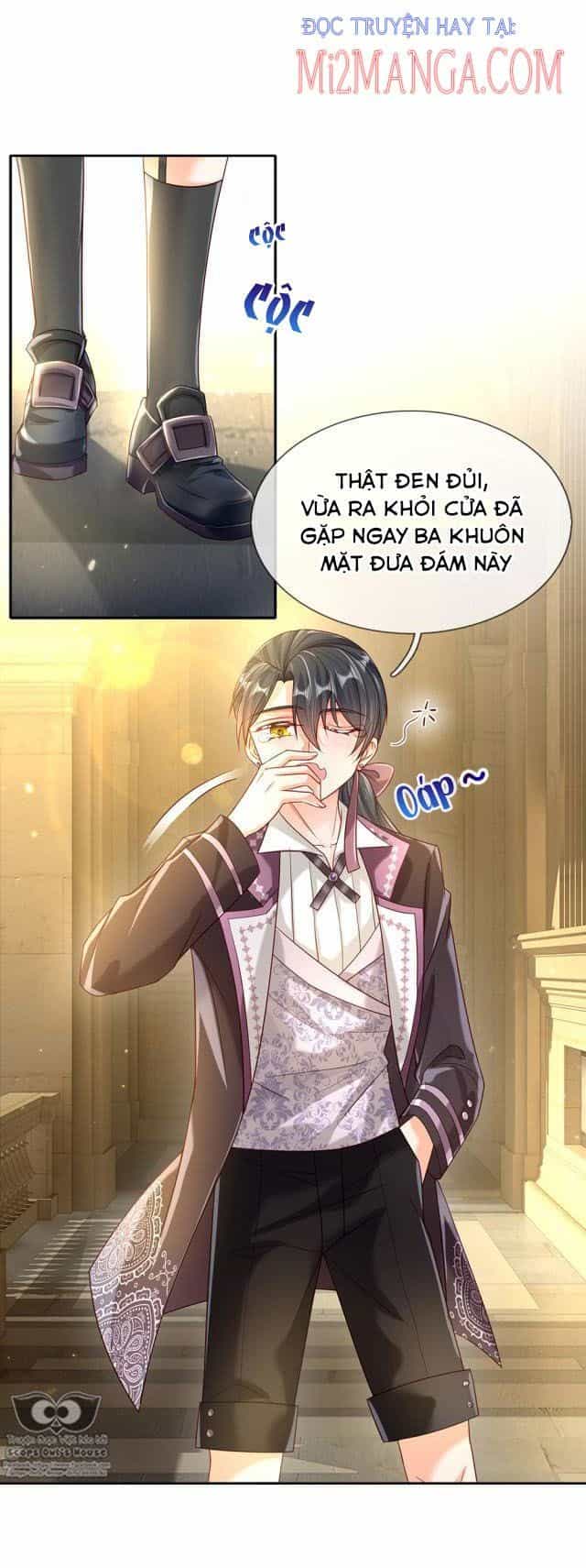 Ta, Nữ Hoàng Edith - Chương 61 - ảnh 14