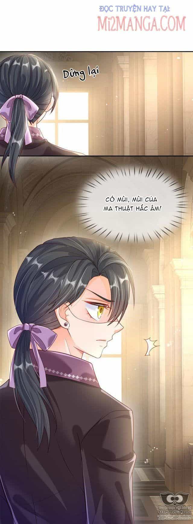 Ta, Nữ Hoàng Edith - Chương 61 - ảnh 18