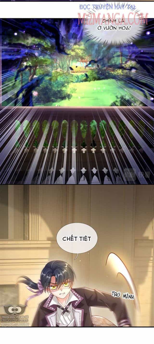 Ta, Nữ Hoàng Edith - Chương 61 - ảnh 19