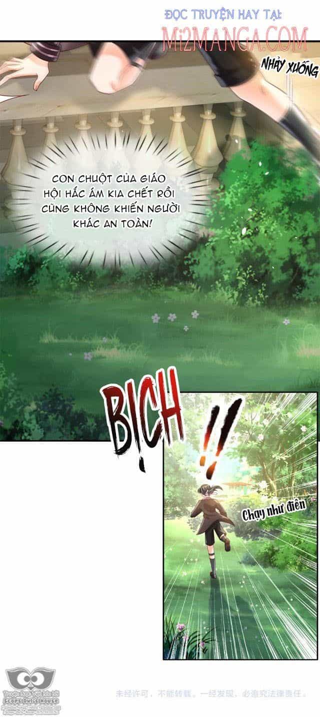 Ta, Nữ Hoàng Edith - Chương 61 - ảnh 20
