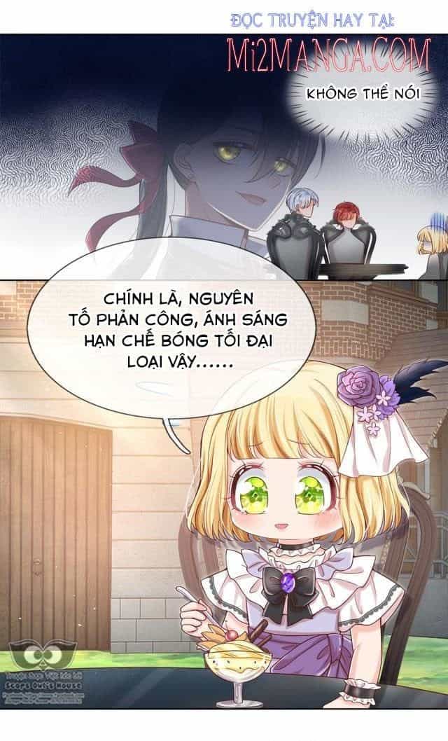 Ta, Nữ Hoàng Edith - Chương 61 - ảnh 6