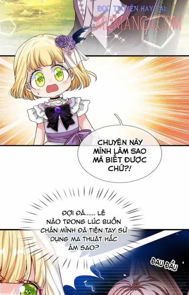 Ta, Nữ Hoàng Edith - Chương 63 - ảnh 13