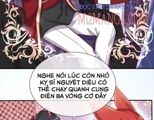 Ta, Nữ Hoàng Edith - Chương 63 - ảnh 20