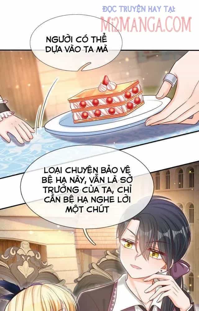 Ta, Nữ Hoàng Edith - Chương 63 - ảnh 24