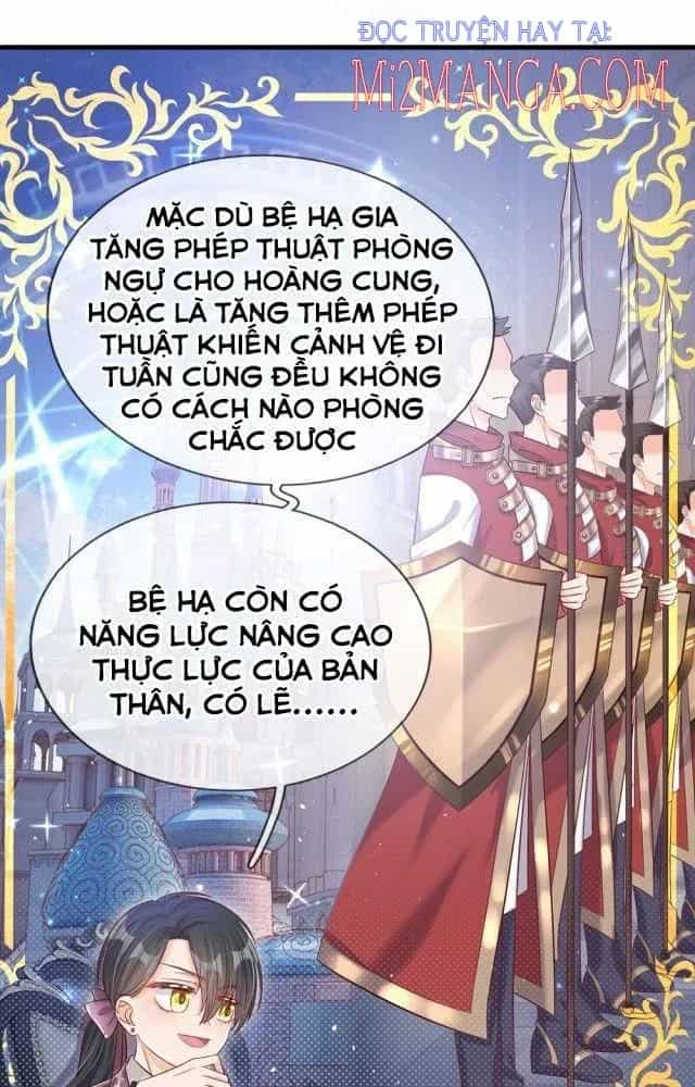 Ta, Nữ Hoàng Edith - Chương 63 - ảnh 33