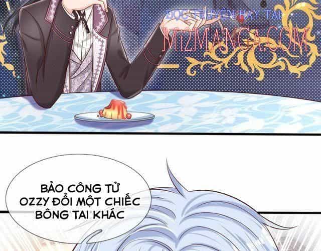 Ta, Nữ Hoàng Edith - Chương 63 - ảnh 34