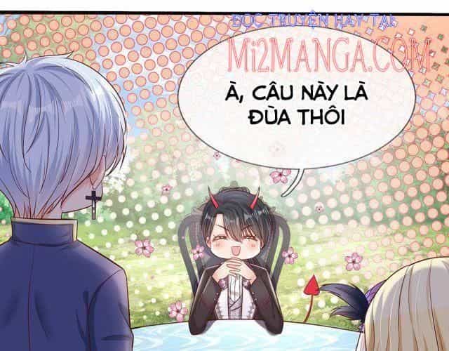 Ta, Nữ Hoàng Edith - Chương 63 - ảnh 37