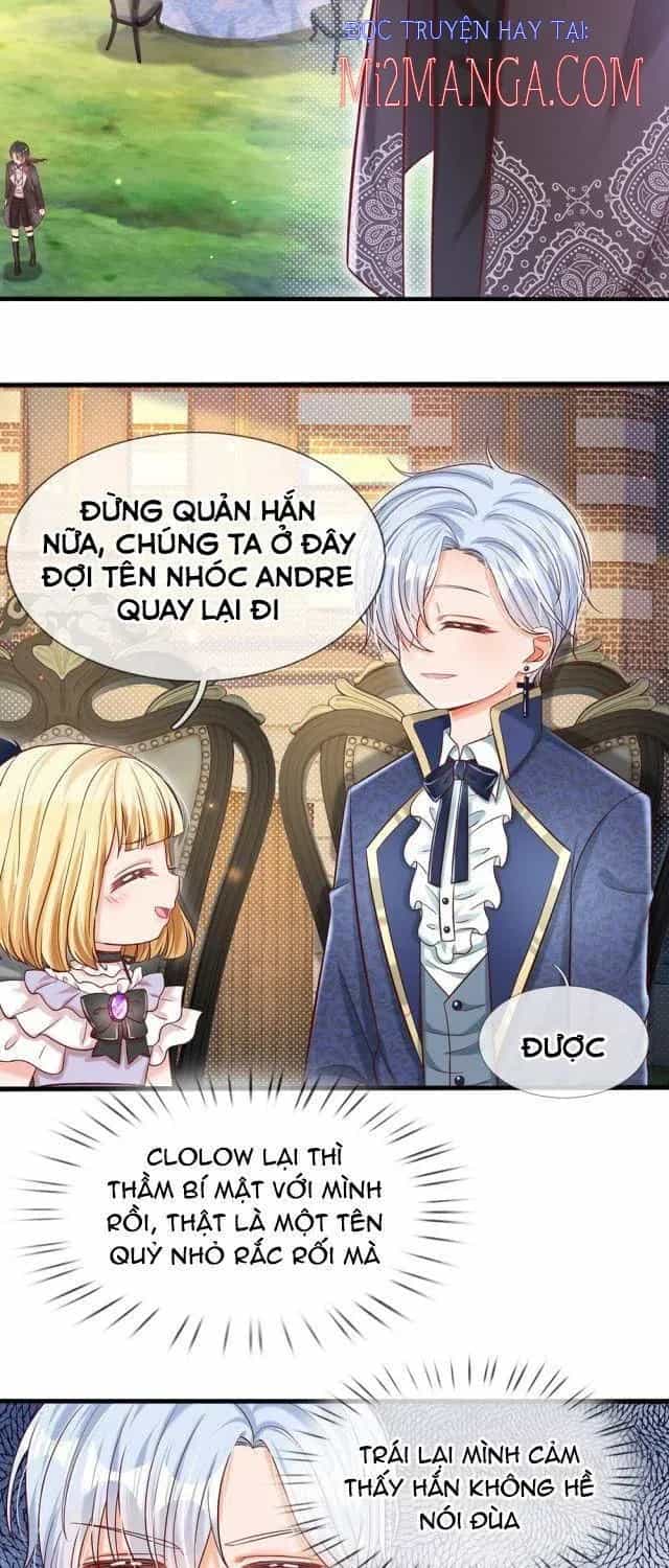 Ta, Nữ Hoàng Edith - Chương 63 - ảnh 41
