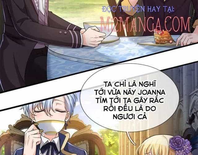 Ta, Nữ Hoàng Edith - Chương 63 - ảnh 6