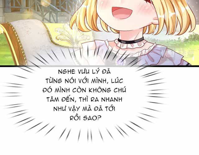 Ta, Nữ Hoàng Edith - Chương 64 - ảnh 12