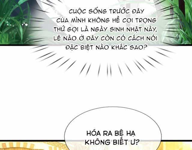 Ta, Nữ Hoàng Edith - Chương 64 - ảnh 16
