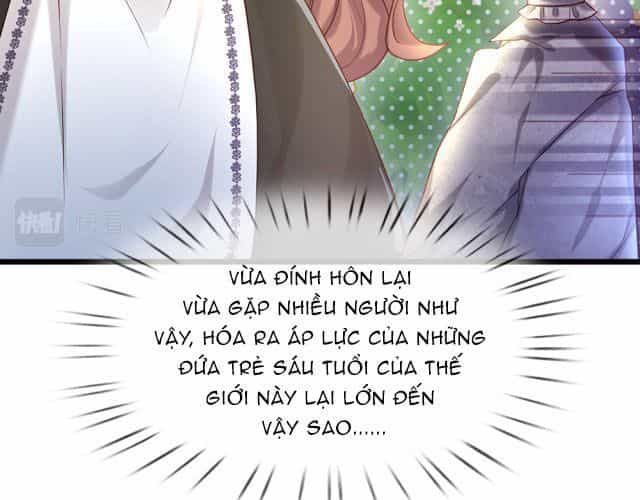 Ta, Nữ Hoàng Edith - Chương 64 - ảnh 24