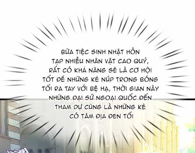 Ta, Nữ Hoàng Edith - Chương 64 - ảnh 25