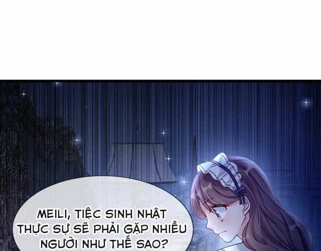 Ta, Nữ Hoàng Edith - Chương 64 - ảnh 31