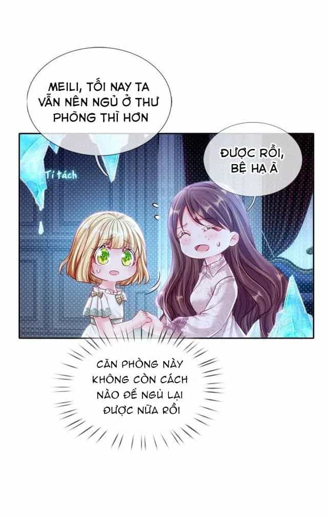 Ta, Nữ Hoàng Edith - Chương 65 - ảnh 22