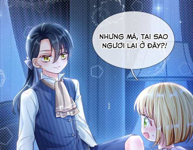 Ta, Nữ Hoàng Edith - Chương 67 - ảnh 20