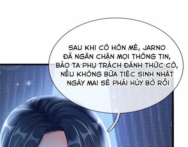 Ta, Nữ Hoàng Edith - Chương 67 - ảnh 22