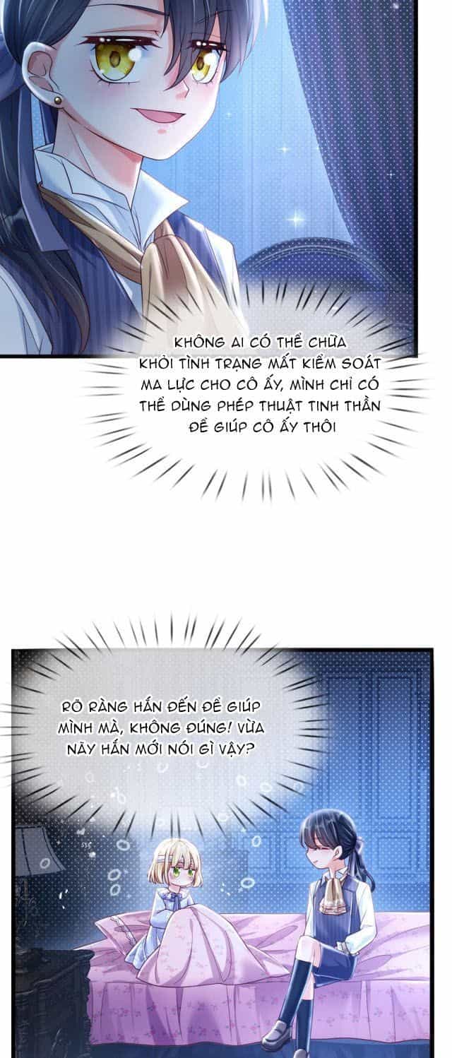 Ta, Nữ Hoàng Edith - Chương 67 - ảnh 23