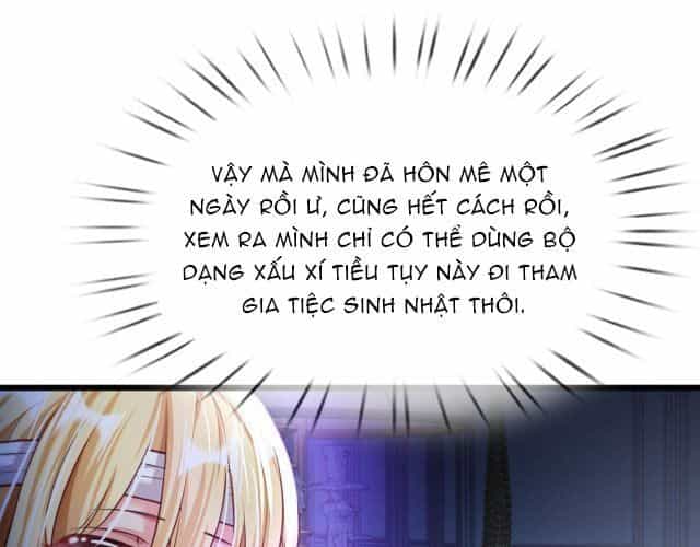 Ta, Nữ Hoàng Edith - Chương 67 - ảnh 29