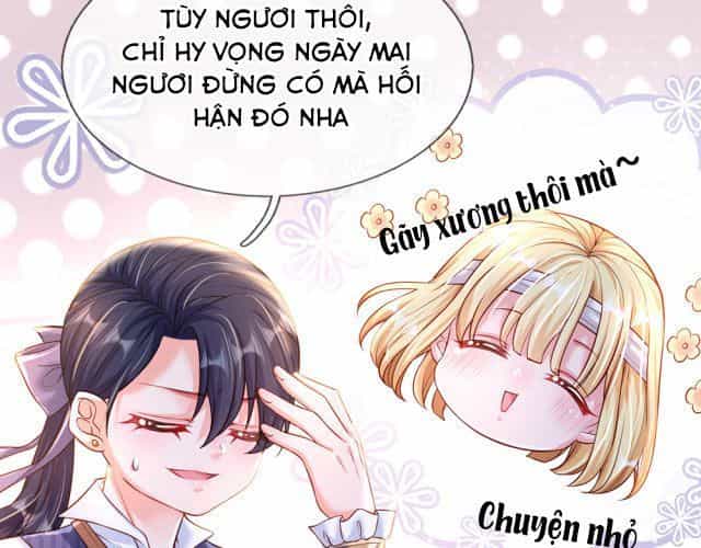 Ta, Nữ Hoàng Edith - Chương 67 - ảnh 48