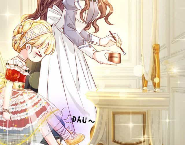 Ta, Nữ Hoàng Edith - Chương 67 - ảnh 60