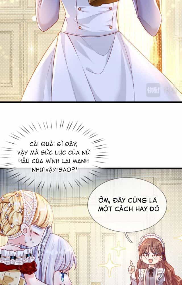 Ta, Nữ Hoàng Edith - Chương 67 - ảnh 69