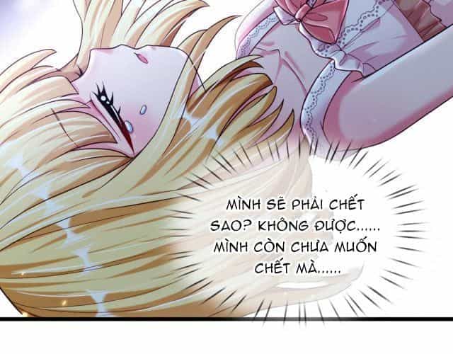Ta, Nữ Hoàng Edith - Chương 67 - ảnh 7